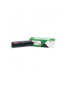 Toner zwrotny Lexmark 20N2HM0 Magenta | 4 500 str. | CS331 / CX331 - nr 7
