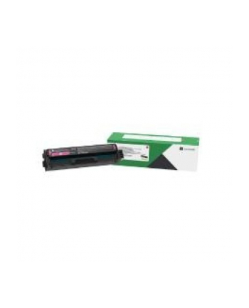 Toner zwrotny Lexmark 20N2HM0 Magenta | 4 500 str. | CS331 / CX331