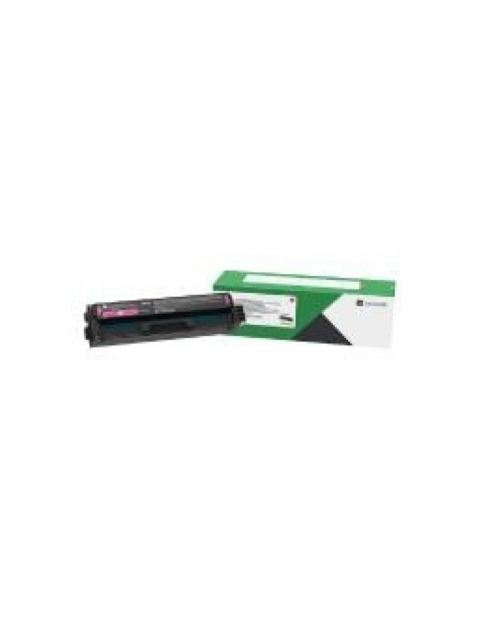 Toner zwrotny Lexmark 20N2HM0 Magenta | 4 500 str. | CS331 / CX331 główny