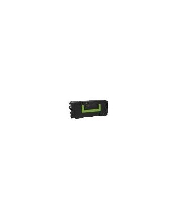 Toner Lexmark 58D0HA0 black | 15 000 str. | MS821dn / MS821n / MS822de
