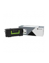Toner Lexmark 58D0HA0 black | 15 000 str. | MS821dn / MS821n / MS822de - nr 2