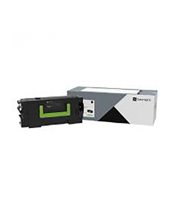 Toner Lexmark 58D0HA0 black | 15 000 str. | MS821dn / MS821n / MS822de