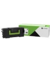 Toner Lexmark 58D0E black | 55 000 str. | MS725dvn / MS822de / MS823dn / MS823n - nr 10
