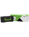 Toner Lexmark 58D0E black | 55 000 str. | MS725dvn / MS822de / MS823dn / MS823n - nr 14