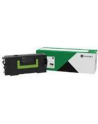 Toner Lexmark 58D2X0E black | 35 000 str. | MS725dvn / MS822de / MS823dn - nr 8