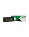 Toner Lexmark 58D2X0E black | 35 000 str. | MS725dvn / MS822de / MS823dn - nr 12