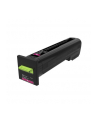 Toner Lexmark 72M0 magenta | 8 000 str. | CS820de / CS820de DSV MA / CS820de - nr 3