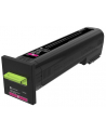 Toner Lexmark 72M0 magenta | 8 000 str. | CS820de / CS820de DSV MA / CS820de - nr 4