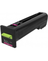 Toner Lexmark 72M0 magenta | 8 000 str. | CS820de / CS820de DSV MA / CS820de - nr 7