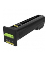 Toner Lexmark 72Y0 yellow | 8 000 str. | CS820de / CS820de DSV MA / CS820de - nr 5