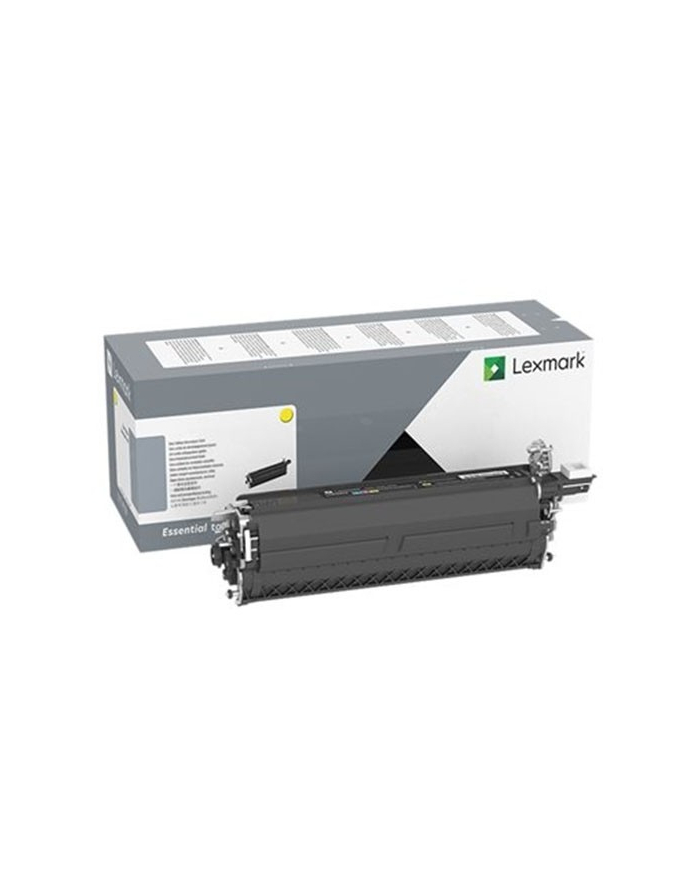 Toner Lexmark Yellow | 125 000 str. | MC2640adwe / C2325dw / MC2425adw główny