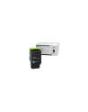 Toner Lexmark 78C0U20 cyan | 7 000 str. | CS521dn / CS622de / CX622ade - nr 3