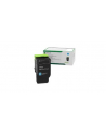 Toner Lexmark 78C20C0 Cyan | 1 000 str. | CS421dn / CS521dn - nr 2