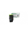 Toner Lexmark 78C20C0 Cyan | 1 000 str. | CS421dn / CS521dn - nr 7