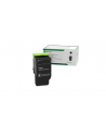 Toner Lexmark 78C20K0 Black | 2 000 str. |CS421dn / CS521dn / CS622de - nr 5