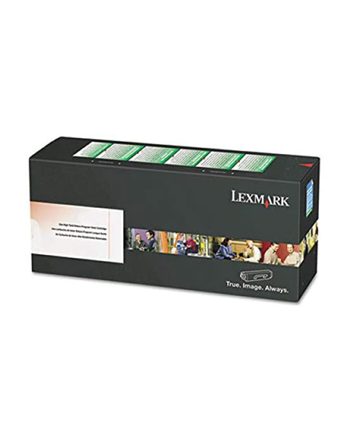 Toner Lexmark 78C20KE | 2 000 str. | CS421dn / CS521dn / CS622de główny