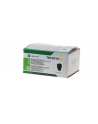 Toner Lexmark 78C20Y0 Yellow|1 000 str.|CS421dn / CS521dn / CS622 - nr 10