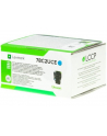 Toner Lexmark 78C2UCE cyan | 7 000 str | CS521dn / CS622de / CX622ade - nr 6