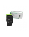 Toner Lexmark 78C2UK0 Black|10 000 str.|CS521dn / CS622de / CX622 - nr 3