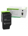 Toner Lexmark 78C2UKE black | 10 000 pgs | CS521dn / CS622de / CX622ade - nr 2