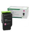 Toner Lexmark 78C2UM0 Magenta|7 000 str.|CS521dn / CS622de / CX622 - nr 3