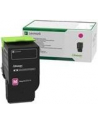 Toner Lexmark 78C2UM0 Magenta|7 000 str.|CS521dn / CS622de / CX622 - nr 6