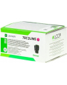 Toner Lexmark 78C2UME magenta | 7 000 str | CS521dn / CS622de / CX622ade - nr 11