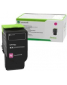 Toner Lexmark 78C2UME magenta | 7 000 str | CS521dn / CS622de / CX622ade - nr 13