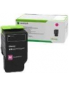 Toner Lexmark 78C2UME magenta | 7 000 str | CS521dn / CS622de / CX622ade - nr 9