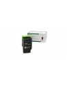 Toner Lexmark 78C2UY0 Yellow|7 000 str.|CS521dn / CS622de / CX622 - nr 4