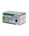 Toner Lexmark 78C2XC0 Cyan|5 000 str.|CS421dn / CS521dn / CS622 - nr 8