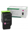 Toner Lexmark 78C2XM0 Magenta|5 000 str.|CS421dn / CS521dn / CS622 - nr 4