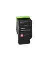 Toner Lexmark 78C2XM0 Magenta|5 000 str.|CS421dn / CS521dn / CS622 - nr 7