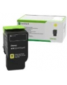 Toner Lexmark 78C2XYE Yellow|5 000 str.|CS421dn / CS521dn / CS622 - nr 2