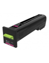 Toner Lexmark magenta | 17 000 str. | CX820 / CX825 / CX860 - nr 3