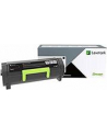 Toner Lexmark black | 6 000 str. | B2442dw / MB2442adwe - nr 10