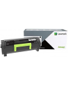 Toner Lexmark black | 6 000 str. | B2442dw / MB2442adwe - nr 11