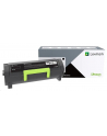 Toner Lexmark black | 6 000 str. | B2442dw / MB2442adwe - nr 1