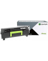 Toner Lexmark black | 6 000 str. | B2442dw / MB2442adwe - nr 6