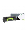 Toner Lexmark B250XA0 Black|10 000 str.|B2546dn / B2546dw / MB254 - nr 3