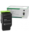 Toner Lexmark black | 1 000 str. | C2325dw / C2425dw / C2535dw / MC2325adw - nr 20