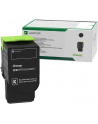 Toner Lexmark black | 1 000 str. | C2325dw / C2425dw / C2535dw / MC2325adw - nr 8