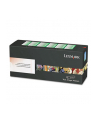 Toner Lexmark magenta | 1 000 str. | C2325dw / C2425dw / C2535dw / MC2325adw - nr 3