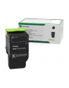 Toner Lexmark black | 3 000 str. | C2325dw / C2425dw / C2535dw / MC2325adw - nr 10