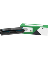 Toner Lexmark C3220C0 Cyan | 1 500 str. | MC3224 / MC3326 / C3224 / C3326 - nr 5