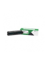 Toner Lexmark C3220K0 Black | 1 500 str. | MC3224 / MC3326 / C3224 / C3326 - nr 2