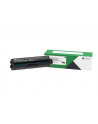 Toner Lexmark C3220K0 Black | 1 500 str. | MC3224 / MC3326 / C3224 / C3326 - nr 4