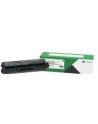 Toner Lexmark C3220K0 Black | 1 500 str. | MC3224 / MC3326 / C3224 / C3326 - nr 7