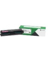 Toner Lexmark C3220M0 Magenta | 1 500 str. | MC3224 / MC3326 / C3224 / C3326 - nr 7