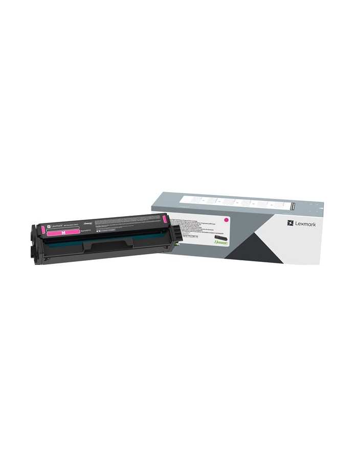 Toner Lexmark C330H30 Magenta | 2 500 str. | C3226 / MC3226 główny